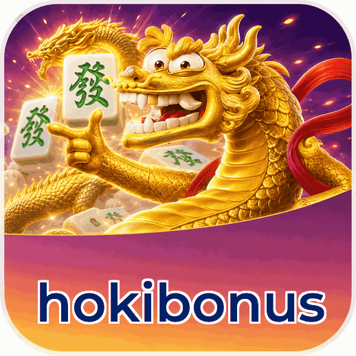 Screenshot 4 - hokibonus Dark Mode