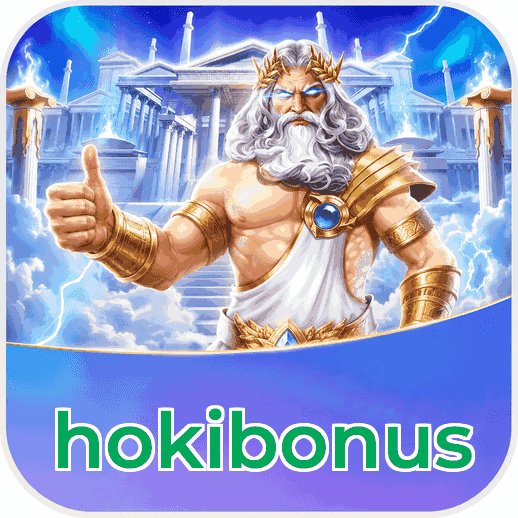 Screenshot 4 - hokibonus Dark Mode