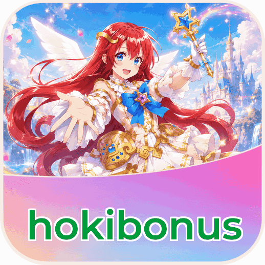 Screenshot 3 - hokibonus Settings
