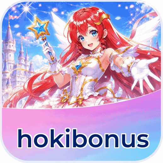 Screenshot 4 - hokibonus Dark Mode