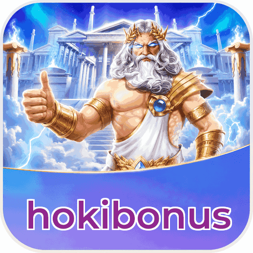 Screenshot 4 - hokibonus Dark Mode