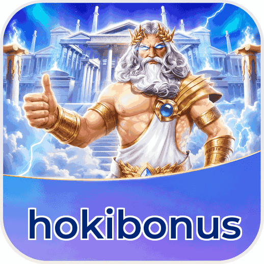 Screenshot 4 - hokibonus Dark Mode